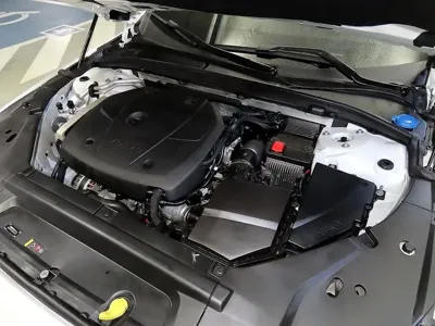 Volvo S90 2019, 78444 км, за 24800000 KRW - фото 6
