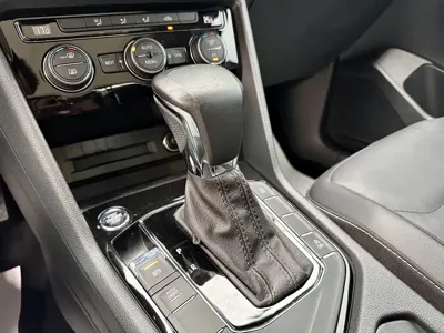 Volkswagen Tiguan L 2019, 61000 км, за 78800 CNY - фото 13