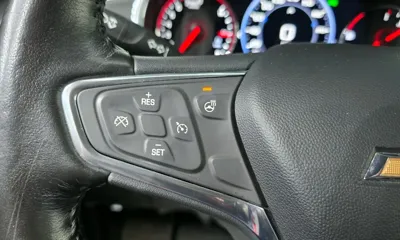 ChevroletGMDaewoo Malibu 2019, 129540 км, за 9200000 KRW - фото 20