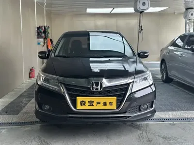 Honda Crider 2017, 140000 км, за 29100 CNY - фото 3