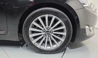 Kia K7 2014, 146407 км, за 6000000 KRW - фото 21