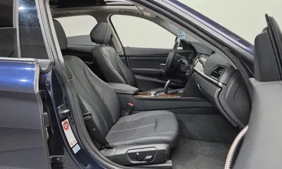 BMW Gran Turismo 2015, 145471 км, за 11200000 KRW - фото 11