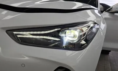 Genesis G70 2019, 78937 км, за 25700000 KRW - фото 22