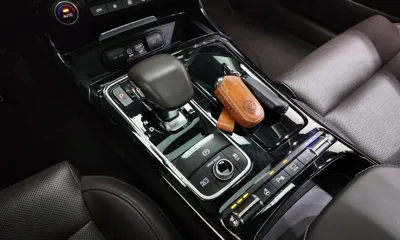 Kia Stinger 2018, 72100 км, за 15600000 KRW - фото 9