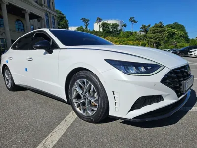 Hyundai Sonata 2022, 98800 км, за 19400000 KRW