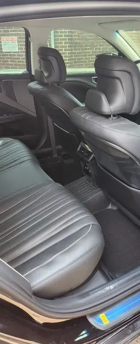 Kia K8 2026, 841 км, за 37350000 KRW - фото 8