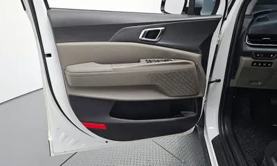Kia Canival 2025, 37709 км, за 35900000 KRW - фото 24