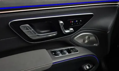 Mercedes-Benz EQS 2023, 37682 км, за 81700000 KRW - фото 27