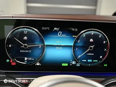 Mercedes-Benz GLS-Class 2023, 48630 км, за 170000000 KRW - фото 8