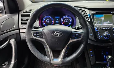 Hyundai i40 2012, 93963 км, за 5990000 KRW - фото 13