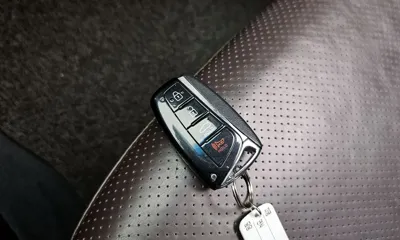 Hyundai Grandeur 2016, 116093 км, за 9600000 KRW - фото 29