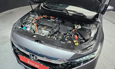 Honda Accord 2019, 149347 км, за 15400000 KRW - фото 6