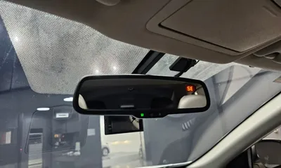 Nissan Altima 2017, 115968 км, за 6500000 KRW - фото 27