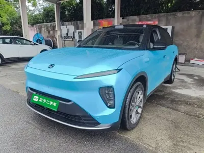 Nio ES8 2023, 51600 км, за 252800 CNY - фото 2