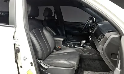 KG_Mobility_Ssangyong Rexton 2021, 74585 км, за 19200000 KRW - фото 11