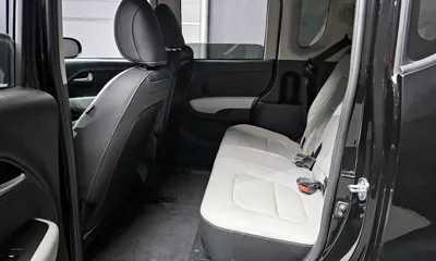 Kia Ray 2023, 37285 км, за 16500000 KRW - фото 26