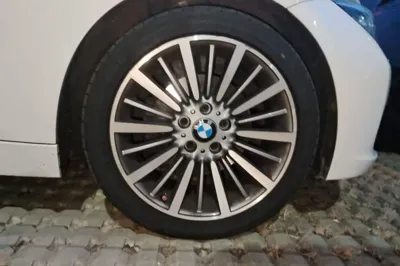 BMW 3 Series 2019, 93699 км, за 92330.02 CNY - фото 8