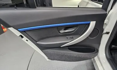 BMW 3-Series 2017, 61847 км, за 19400000 KRW - фото 25