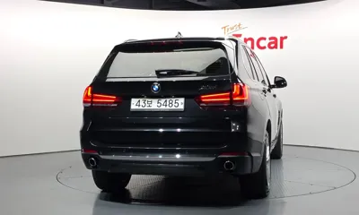 BMW X5 2015, 210470 км, за 16900000 KRW