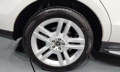 Mercedes-Benz GLE-Class 2018, 111009 км, за 27500000 KRW - фото 5