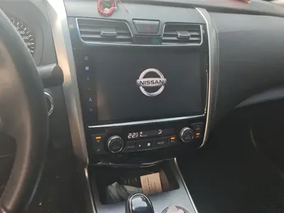 Nissan Teana 2018, 23600 км, за 53300 CNY - фото 13