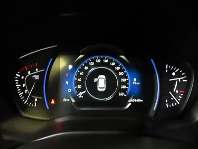 Hyundai Santafe 2020, 63663 км, за 24000000 KRW - фото 9