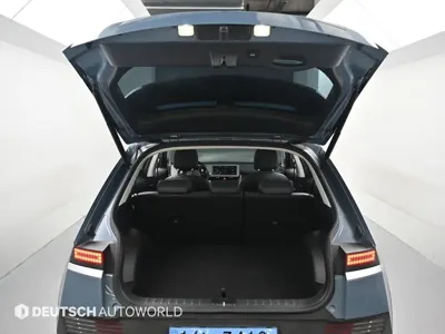 Hyundai Ioniq5 2022, 118858 км, за 24700000 KRW - фото 17