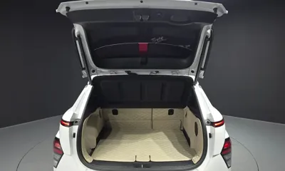 Hyundai Kona 2023, 34018 км, за 33990000 KRW - фото 20