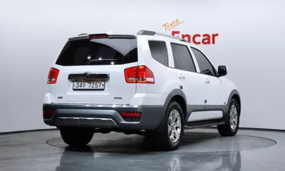 Kia Mohave 2019, 176376 км, за 14890000 KRW
