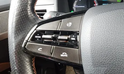 KG_Mobility_Ssangyong Rexton 2019, 93274 км, за 16000000 KRW - фото 16