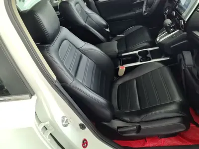 Honda CR-V 2019, 78300 км, за 73100 CNY - фото 25