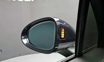 Porsche Macan 2016, 123822 км, за 33500000 KRW - фото 16