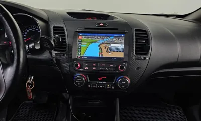 Kia K3 2015, 145017 км, за 4900000 KRW - фото 15