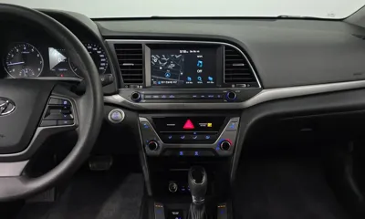 Hyundai Avante 2018, 108412 км, за 8500000 KRW - фото 13