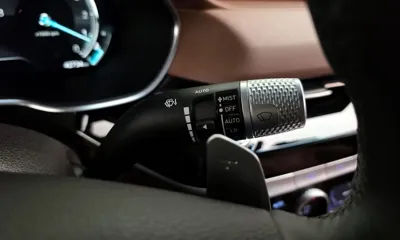 Genesis G80 2022, 42734 км, за 41590000 KRW - фото 30