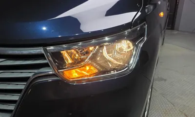 Hyundai Starex 2020, 141226 км, за 14500000 KRW - фото 22