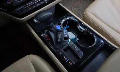 Kia Canival 2019, 65848 км, за 17700000 KRW - фото 9