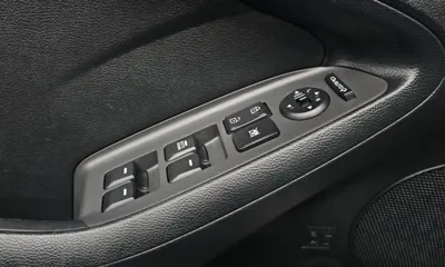 Kia K3 2017, 124186 км, за 6500000 KRW - фото 19
