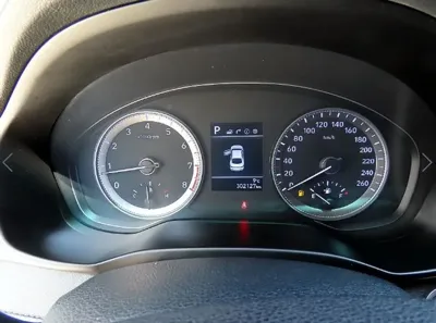Hyundai Grandeur 2018, 302121 км, за 6300000 KRW - фото 10