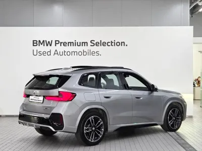 BMW X1 2025, 6170 км, за 46000000 KRW