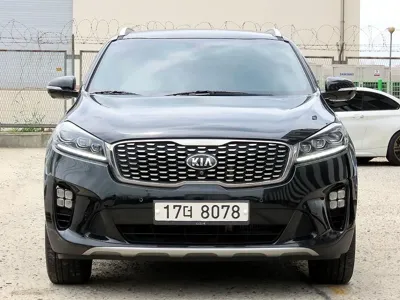 Kia Sorento 2018, 132210 км, за 14700000 KRW - фото 1
