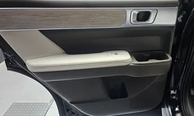 Hyundai Santafe 2024, 19803 км, за 37900000 KRW - фото 25
