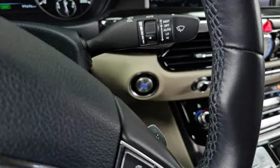 Genesis EQ900 2016, 99696 км, за 19800000 KRW - фото 15