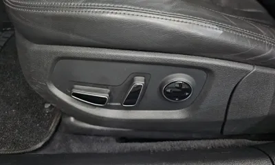 Genesis G80 2018, 156024 км, за 13300000 KRW - фото 32