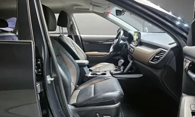 Kia Seltos 2020, 19492 км, за 19900000 KRW - фото 26