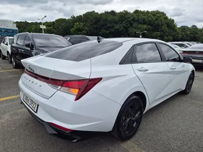 Hyundai Avante 2023, 68175 км, за 18300000 KRW - фото 6