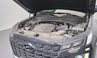 Hyundai Palisade 2023, 35641 км, за 48000000 KRW - фото 6