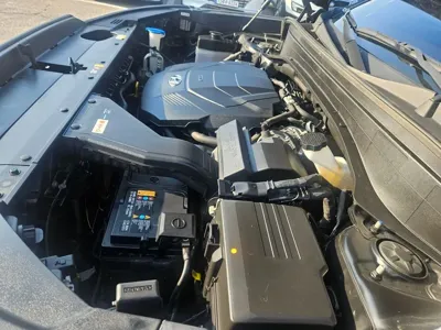 Hyundai Palisade 2020, 149655 км, за 19400000 KRW - фото 6