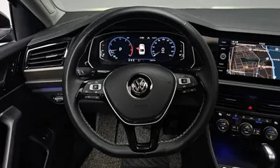Volkswagen Jetta 2021, 42061 км, за 32900000 KRW - фото 12