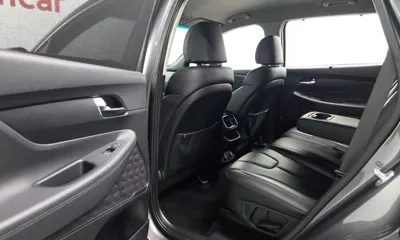 Hyundai Santafe 2019, 100632 км, за 16500000 KRW - фото 11
